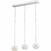 Светильник подвесной Wertmark Augen WE438.03.006