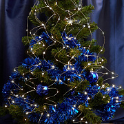 Светодиодная гирлянда Feron CL53 32984