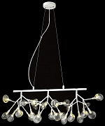 Люстра подвесная Wertmark Fiorita WE241.27.003