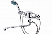 Смеситель для ванны с душем Fauzt FZs-614-117