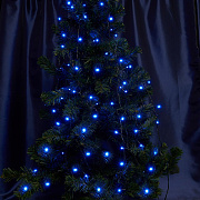 Светодиодная гирлянда линейная Feron CL02 32286