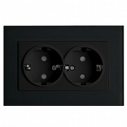 Розетка Stekker Эрна PST16-9014-03 39482