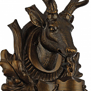 Уличный светильник Favourite Hunt 1849-1W