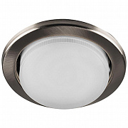 Светильник потолочный встраиваемый Feron DL53 28946