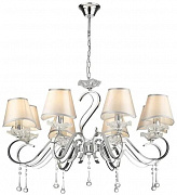 Люстра подвесная Velante 298-103-08