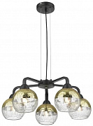 Люстра подвесная Velante 238-023-05