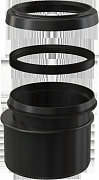 Соединитель комплект AlcaPlast M907