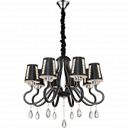 Люстра подвесная Wertmark Adelinda WE391.08.023