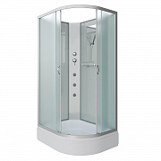 Душевая кабина Niagara Classic NG-33094-14LBKG 330944LBKG