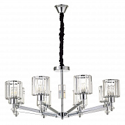 Подвесной светильник Escada Adorn 691/8S (Chrome)