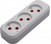 Розетка Stekker Бруна PST10-300-20 39008