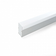 Профиль накладной для светодиодной ленты Feron CAB266 10377