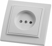 Розетка Stekker Эрна PST10-9009-01 39049