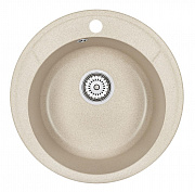 Кухонные мойки Granula ST-4802 бежевый