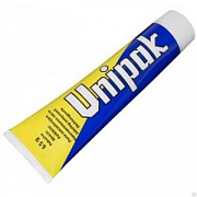 Паста UNIPAK уплотнения резьбовых соединений 65 г