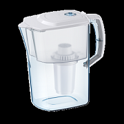 Фильтр-кувшин Аквафор Атлант модель P85B05FM (белый)