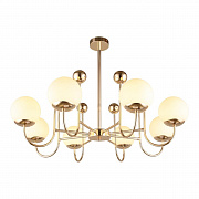 Люстра потолочная Omnilux Acuto OML-67007-08