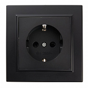 Розетка Stekker Эрна PST16-9010-03 39479