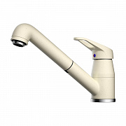 Смеситель для кухни (мойки) Omoikiri Tateyama-S-BE 4994141