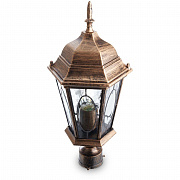 Светильник садово-парковый Feron Рим PL162 11329