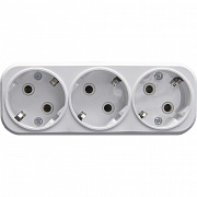 Сетевой разветвитель Stekker ADP16-23-20 39024