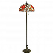 Торшер Velante 827-805-03