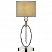 Настольная лампа декоративная Velante 292-104-01