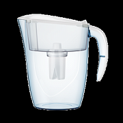 Фильтр-кувшин Аквафор Реал модель Р152В15F (белый)