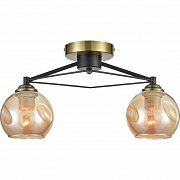 Светильник потолочный Velante 769-527-02