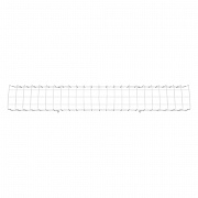 Решетка защитная для светильников Feron PЗ-01 48157