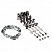 Соединитель Feron LD510 21661