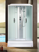 Душевая кабина River Sena 120/80/24 MT 10000001253