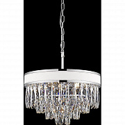 Люстра подвесная Wertmark Clarissa WE136.08.103