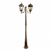 Светильник садово-парковый Feron Рим PL157 11325