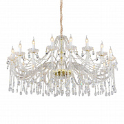 Люстра подвесная Aployt Anula APL.810.03.20