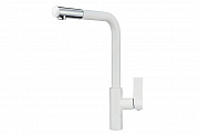 Смеситель для кухни (мойки) Granula 2501 арктик