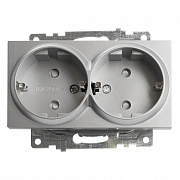 Розетка Stekker Катрин GLS16-7114-03 39584