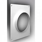 Площадка торцевая D115 метал (115ПТМ)