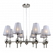 Подвесной светильник Escada Elegy 2106/8S