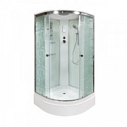 Душевая кабина Deto EM2710EL