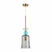 Подвес Odeon Light Pendant Bella 4646/1