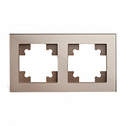 Рамка Stekker Катрин GFR00-7002-02 39528