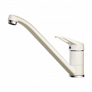 Смеситель для кухни (мойки) Omoikiri Kado-WH 4994164