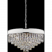 Люстра подвесная Wertmark Clarissa WE136.15.103