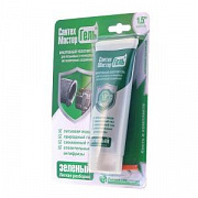 Смазка-гель Зеленый 60гр