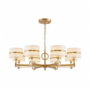 Подвесная люстра Favourite Mateo 2634-8P