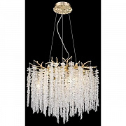 Люстра подвесная Wertmark Daciana WE185.09.303