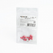 Наконечник вилочный изолированный Stekker LD404-154 39371