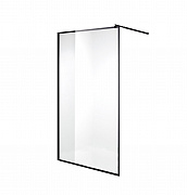 Душевая перегородка Niagara Nova NG-687-10BLACK