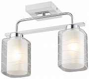 Светильник потолочный Velante 278-107-02